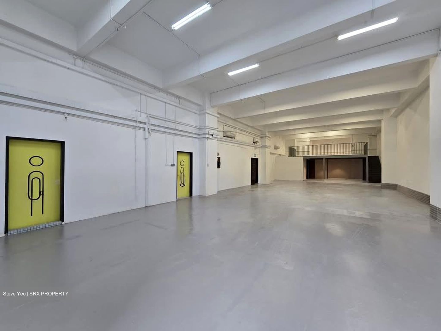 Halcyon Building (D20), Factory #575780791